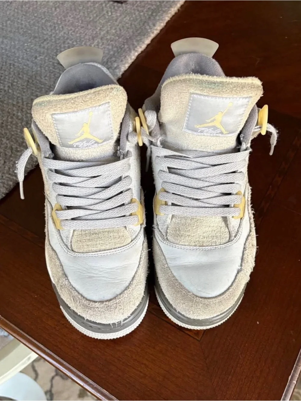 Jordan 4 “Craft” GS